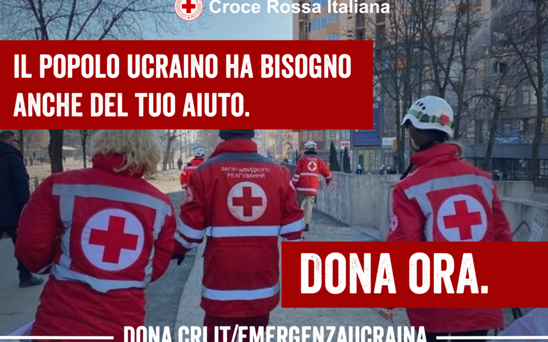 Emergenza Ucraina